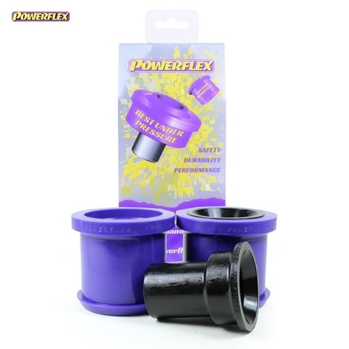 Powerflex front wishbone rear - powerflex,