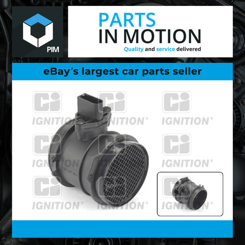 Air mass sensor fits - mass, mercedes