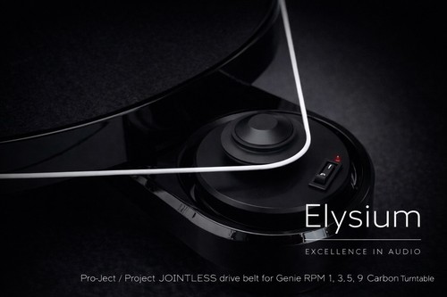 Pro ject genie - pro-ject,