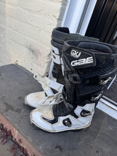 Youth gaerne boots - youth,
