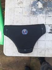 Saab 900 Classic Steering Wheel Centre Untested
