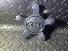 AUDI A3 8P 2008-2013 ALLOY WHEEL CENTRE CAP TRIM 8RO 601 165