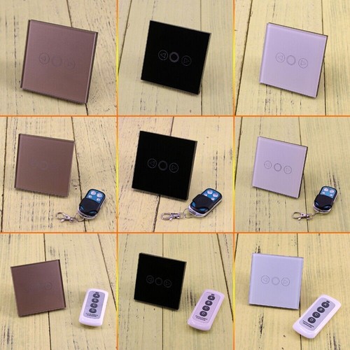 1way dimmer tempered glass - dimmer,
