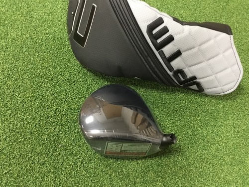 Cobra optm max 5dg driver - max-k,