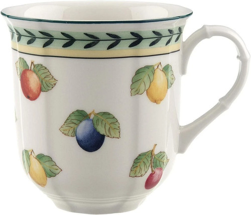 Villeroy boch mug french - villeroy,