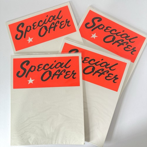 Vintage retro shop signs - retro,