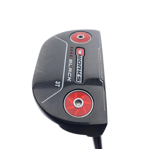 Used odyssey works - odyssey, black