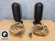 Pair of Q Acoustics 7000LR