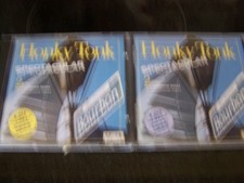 CD / HONKY TONK SPECTACULAR