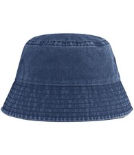 Vintage Bucket Hat Washed