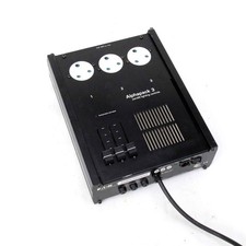 zero 88 alphapack 3 dmx dimmer
