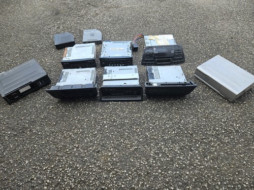 Car stereo for peugeot - for,