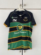 Iconic rare Northampton Saints