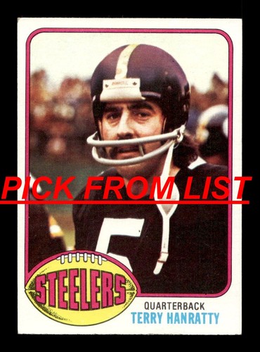 1976 topps football 251 - 1976,