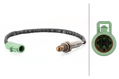 Hella 6pa 358 - hella,