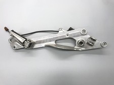 Rear right turntable Yamaha