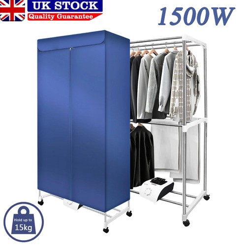 Uten electric clothes - uten, airer