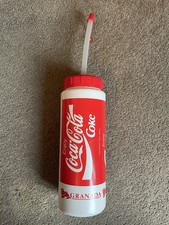 Rare Coca-Cola Granada