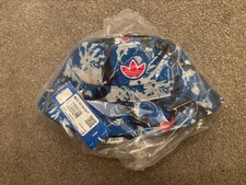 Manchester United x adidas