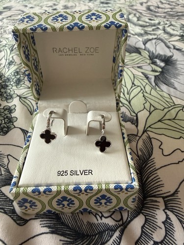 Rachel zoe sterling silver - rachel,