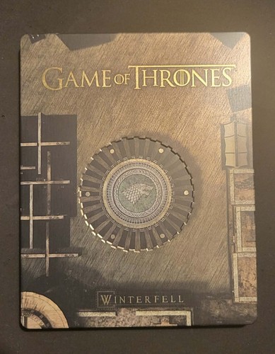 Game thrones the complete - game, of