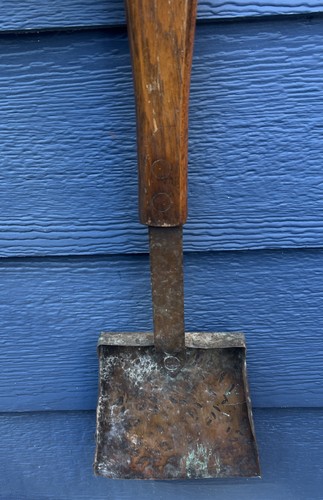 Vintage hammered forged - vintage,