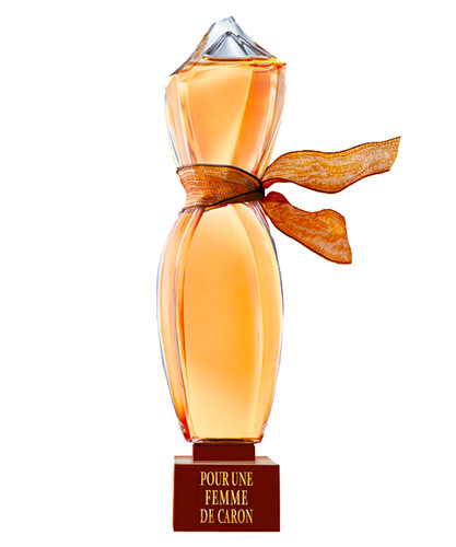 Caron pour une femme - une,