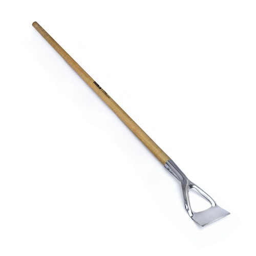 Hilka stainless steel dutch - stainless,