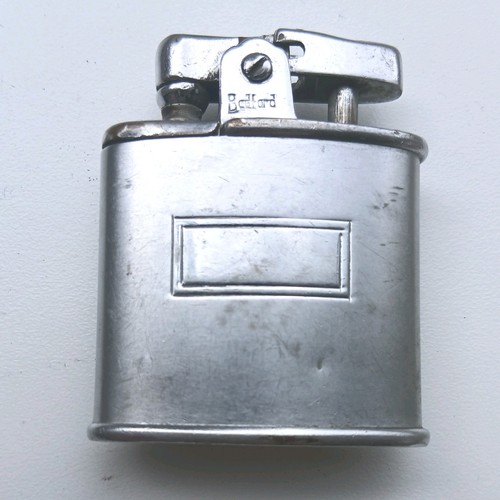 Vintage bedford lighter - vintage,