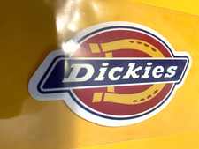 Dickies-Sticker-Die