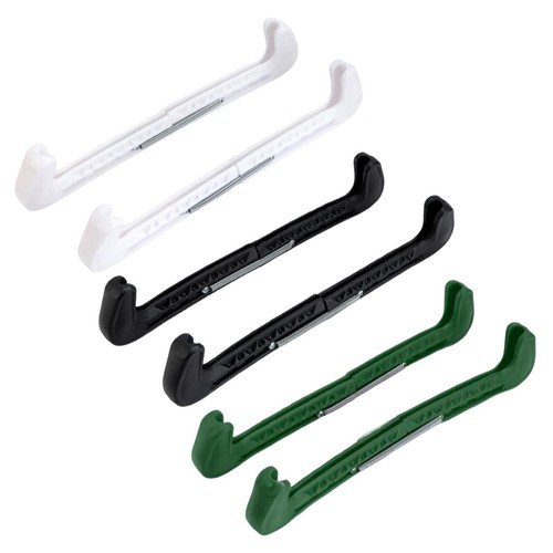 Ice skate guards adjustable - ice,