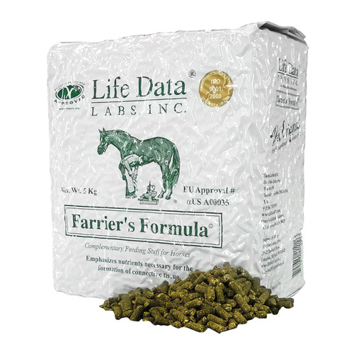 Farriers formula hoof - farriers,