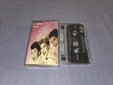 THE ANDREWS SISTERS BOOGIE