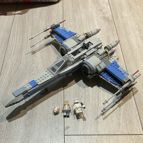 Lego star wars resistance - lego,