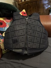 RACESAFE MOTION 3 YOUTH BODY