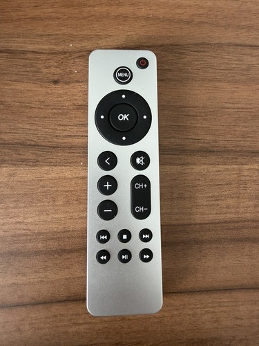 Replacement remote control - replacement,
