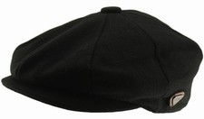 Royal Stallion Wool Baker Boy