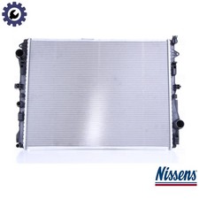 RADIATOR ENGINE COOLING 627023 FOR MERCEDES-BENZ MARCO/POLO/Camper V-CLASS 1.7L