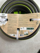 17.5m Garden Hose Set