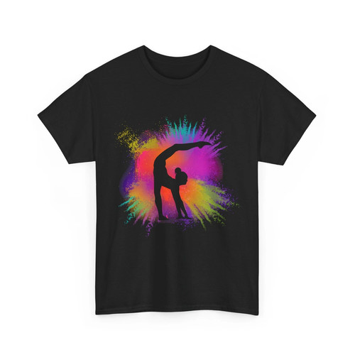 Gymnast shirt gymnastics - gymnast, shirt,