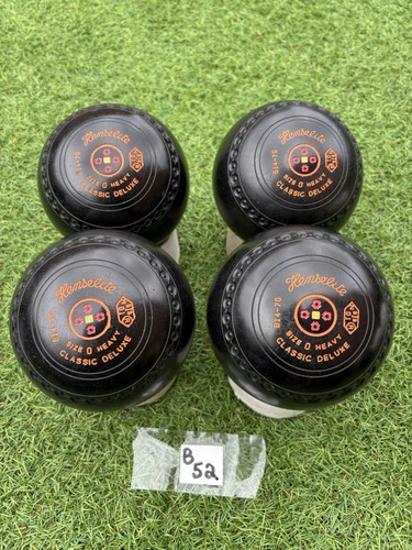 Size henselite classic - 0h,