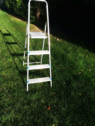 Beldray aluminium three - aluminium,