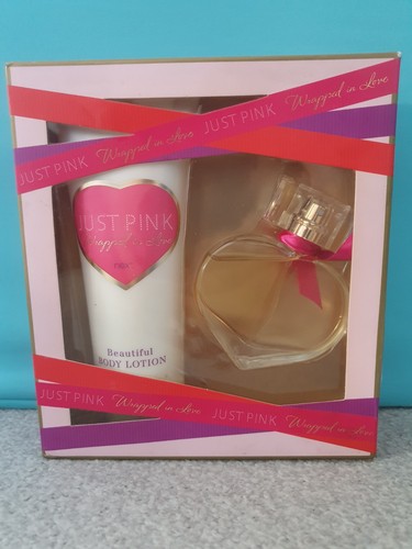 Next just pink wrapped love - next,
