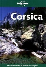 Corsica (Lonely Planet Country