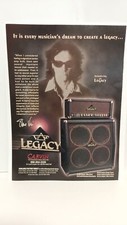 CARVIN LEGACY  STEVE VAI