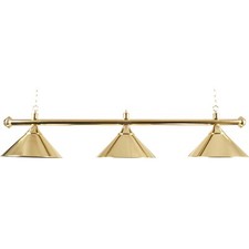 Canopy Lighting - Pool Table