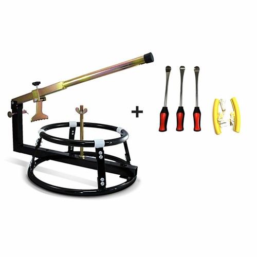 Set re1 tyre changer for - set,