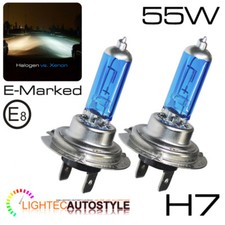 H7 HID WHITE XENON HID HALOGEN