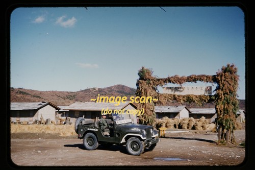 Army jeep near dmz in - mp,
