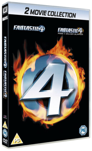 Fantastic rise - 4:,